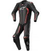 jednodílná kombinéza MISSILE V2, TECH-AIR kompatibilní, ALPINESTARS (černá/červe