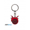 ABYstyle Kľúčenka Fullmetal Alchemist - Ouroboros