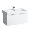Laufen PRO S skrinka pod umývadlo so zásuvkou+vnútorná zásuvka 81x45x39 cm,Dub Svetlý H4835020964791