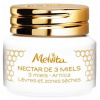 Melvita Nectar de 3 Miels Honeys Nectar Lips & Dry Patches - Balzam na pery 8 g