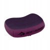 Vankúš Sea To Summit Aeros Premium Pillow R magenta