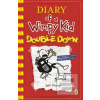 Diary of a Wimpy Kid: Do… (Jeff Kinney)