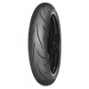 MITAS Pneu 120 / 70ZR17 (58W) SPORTFORCE + TL, MITAS - ČR M490-000