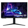 Samsung Odyssey G30D 24
