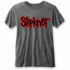 Tričko Logo Slipknot M