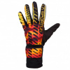 La Sportiva Glove Trail Gloves M - Yellow/Black X54100999 M