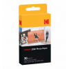 Kodak Zink - fotografický papír 2x3 20-pack RODZ2X320