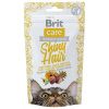 Brit Care snack pre mačky Shiny Hair 50g