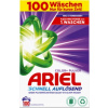 Ariel Color+ prášok 6 kg 100 PD