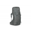 OSPREY batoh Ariel 65 Farba: medium grey, Veľkosť batohu: WM/L