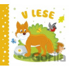 V lese - INFOA