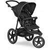 Kočík HAUCK Športiak Runner 2 black (4007923274200)