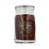 Yankee Candle vonná sviečka Praline & Birch 567 g Praline & Birch