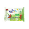 Linteo Kids Vlhčený toaletný papier 50 ks