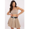 Krátka sukňa model 210885 Italy Moda