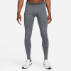 Nike Pro Warm Men's Tights IRON GREY/BLACK 2XL