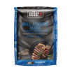 Prírodné drevené pelety Weber Grill Academy - Blend, 8 kg