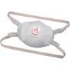 3M 8835 resp.FFP3D vent.,Premium M/L -