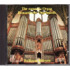 ELGAR-REGER-WIDOR: Romantic Organ Music (CD)