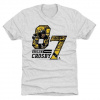 Pittsburgh Penguins - Sidney Crosby Offset NHL Tričko L/USA=XL/EU