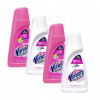 Odstraňovač škvŕn - MNISTÝ OXI GEL GEL Biela X2L Color X2L (Odstraňovač škvŕn - MNISTÝ OXI GEL GEL Biela X2L Color X2L)
