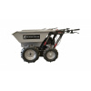 Leramotors Prepravný vozík LR Garden LR25 Mini Dumper
