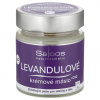 Saloos bio Levandulové krémové máslo Objem: 110 ml