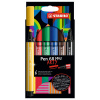 Fix vláknový STABILO Pen 68 MAX ARTY - sada 6 kusov