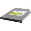 HITACHI LG GUD0N DVD-Writer slim internal bare SATA black GUD1N