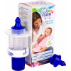 FLAEM BABY NASAL ASPIRATOR Ručná odsávačka hlienov pre deti