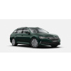 Priečniky Thule WingBar Edge Evo Škoda Superb IV Combi 2024 - s integrovanými pozdĺžnikmi
