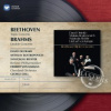 Beethoven - Triple Concerto / Karajan [CD]