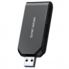 Wi-Fi adaptér Mercusys MA70XM AX1800 Wi-Fi 6 USB (MA70XM) čierny