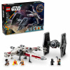 LEGO Star Wars Hybridný TIE Fighter a X-Wing 75393