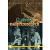 O věcech nadpřirozených - DVD box