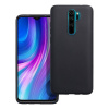 Puzdro gumené Xiaomi RedMi Note 8 Pro Matt čierne