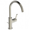Ideal Standard Joy Umývadlová batéria s výpustom, Silver Storm BC777GN
