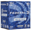 Federal Náboj kulový Federal, Champion, .22LR, 36GR (2,33g), HP, balení 525ks