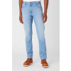 Wrangler Pánske rifle Wrangler® TEXAS Slim W12SYI29K Farba: Denim, Veľkosť: 35/34