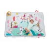 Vzdelávacia podložka pre deti - Tiny Láska Giant Vzdelávacie Mat Malá princezná (Vzdelávacia podložka pre deti - Tiny Láska Giant Vzdelávacie Mat Malá princezná)