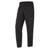 Pánske outdoorové nohavice Husky Speedy Long M čierna, S