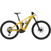 Trek Rail 9.8 XT Gen 4 - satin baja yellow XL