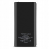 20000 mAh 8 x 18650 batérií Sada Power Bank Case Shell Dvojité USB XW