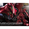 Figurka Bandai Gunpla RG 1/144 SAZABI