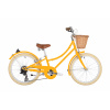 Bobbin Detský bicykel Gingersnap 20