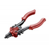 FORTUM 4770611 kleště nýtovací pákové, 2,4-6,4mm, 260mm