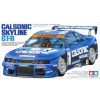 Tamiya Tamiya 24184 Calsonic Skyline GT-R(R33) 1/24