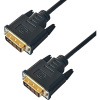 YVC 02 DVI - DVI kabel 4K / 2m YENKEE (YVC 02)