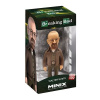 Figúrka MINIX Netflix TV - Breaking Bad - Walter White, 9 x 18 x 8 cm