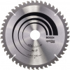 Bosch Pílový kotúč Optiline Wood, 210 mm, 48 zubov ATB/N 2608640430